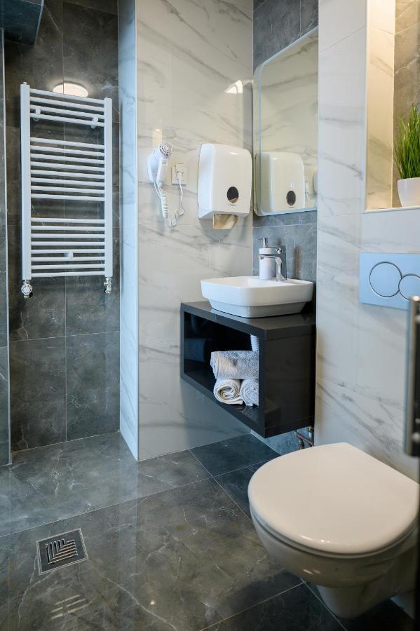 Apartman Nataly Ni Extérieur photo
