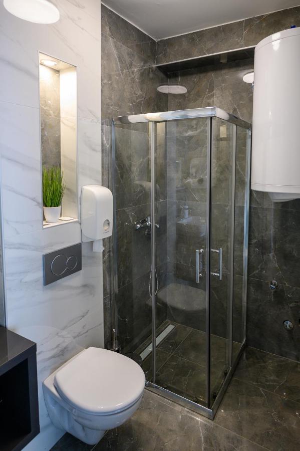 Apartman Nataly Ni Extérieur photo