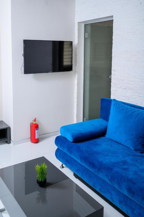 Apartman Nataly Ni Extérieur photo