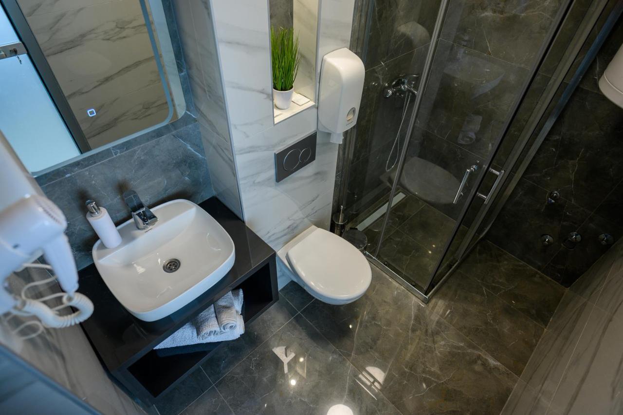 Apartman Nataly Ni Extérieur photo