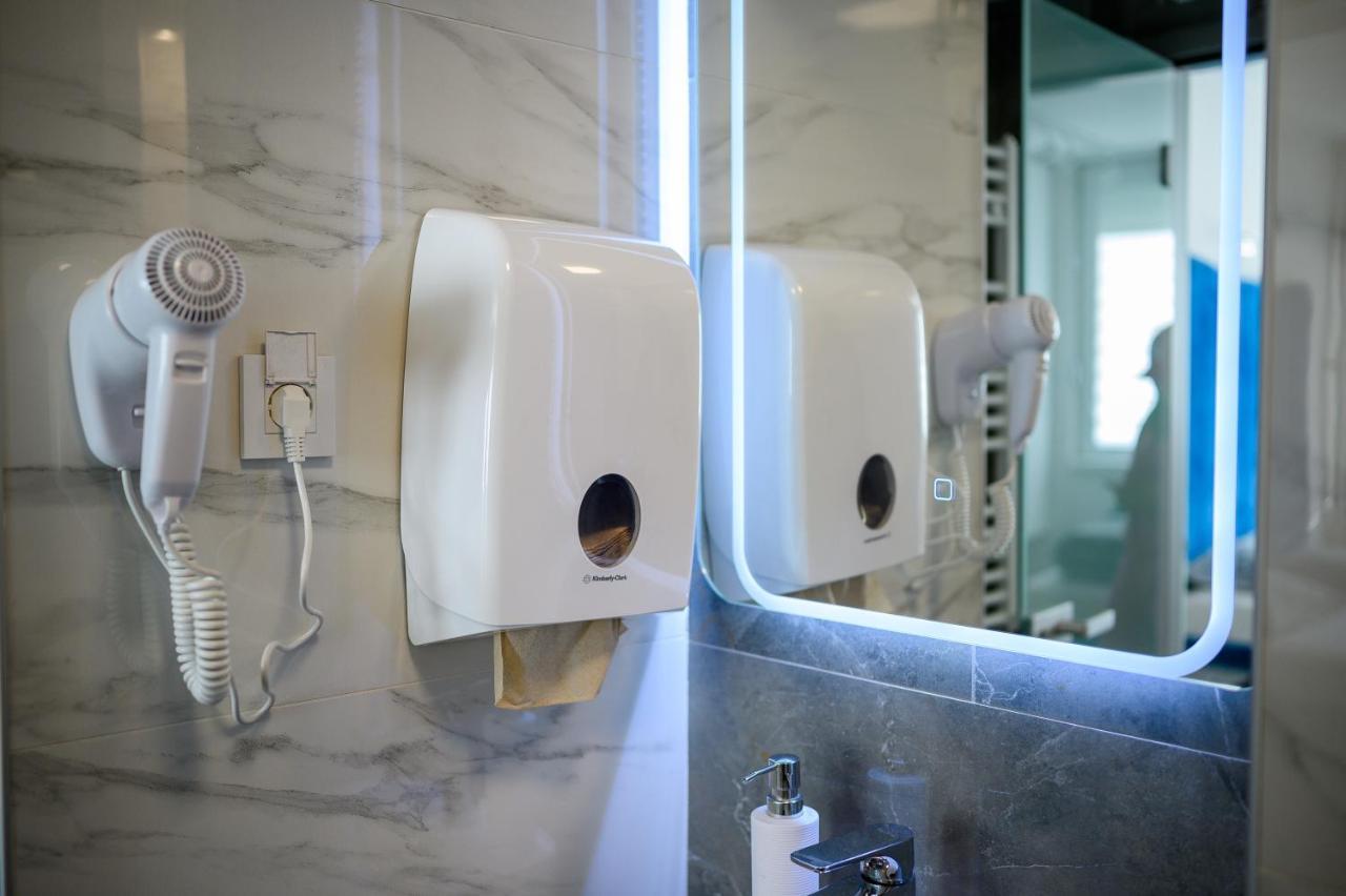 Apartman Nataly Ni Extérieur photo