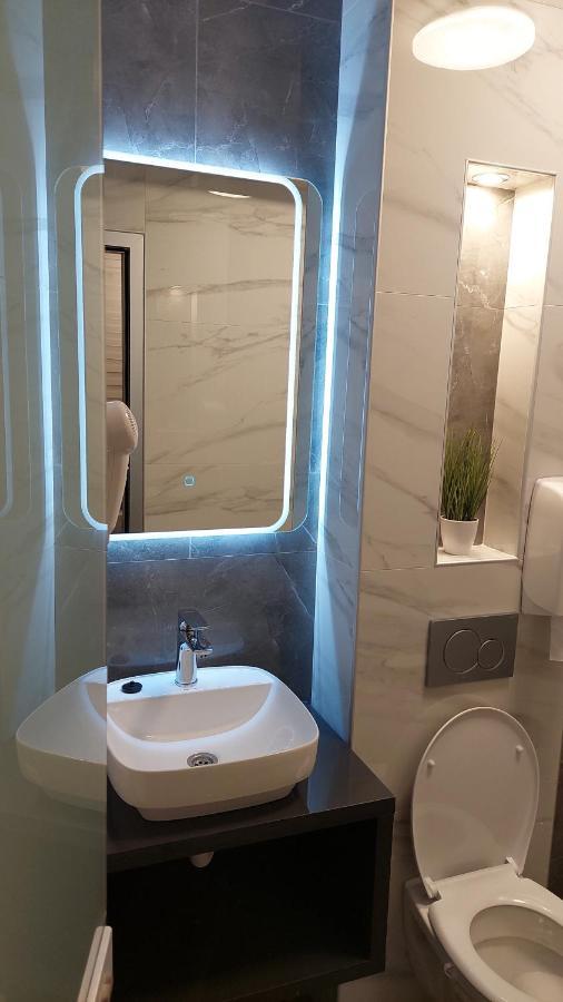 Apartman Nataly Ni Extérieur photo